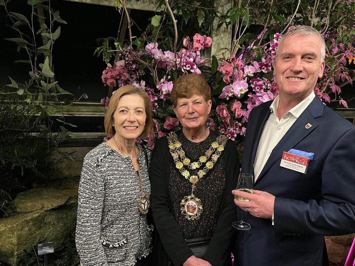 Mayor of Richmond tweet media