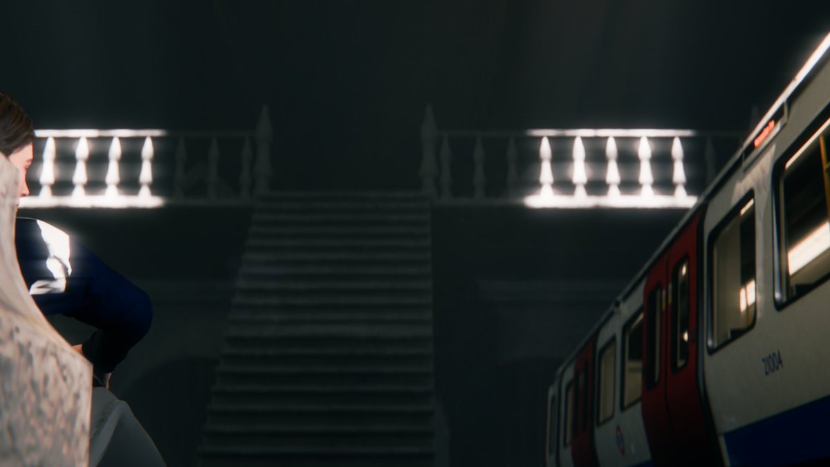 xavierIRL_'s tweet photo. Isolation . xvr 2025 https://t.co/PNCgje3lpl