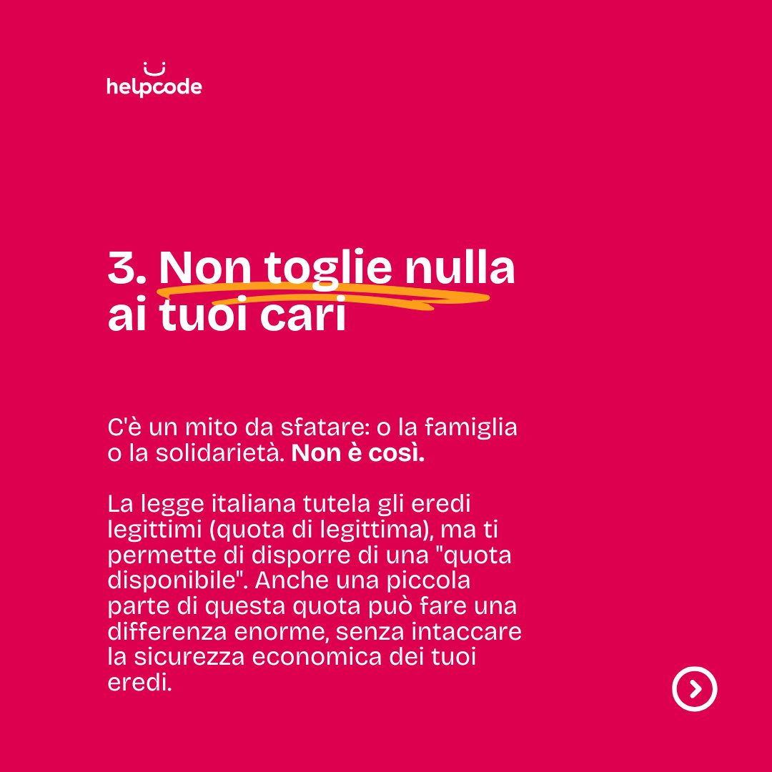 Helpcode Italia tweet media