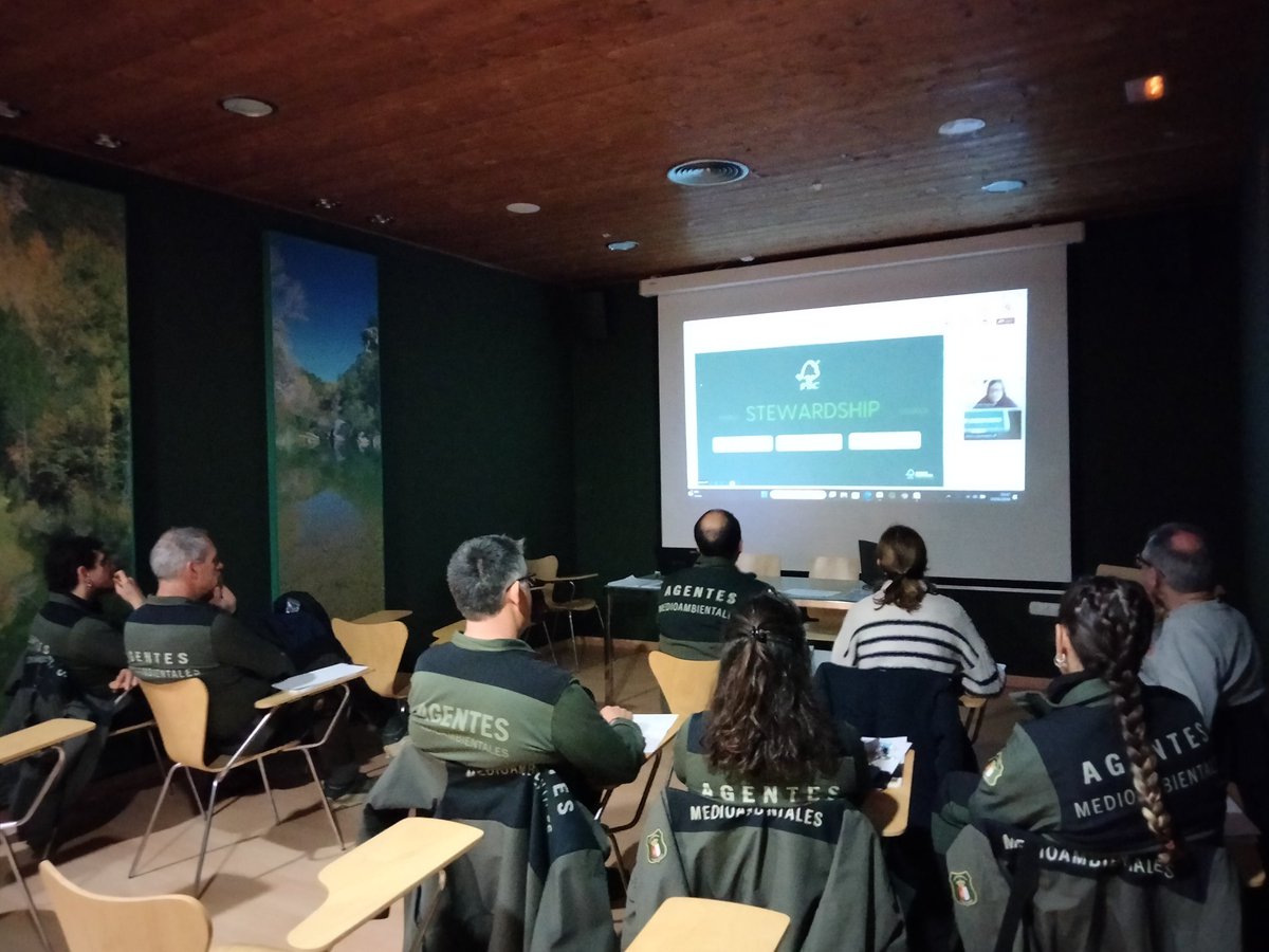 Maria Melero tweet media