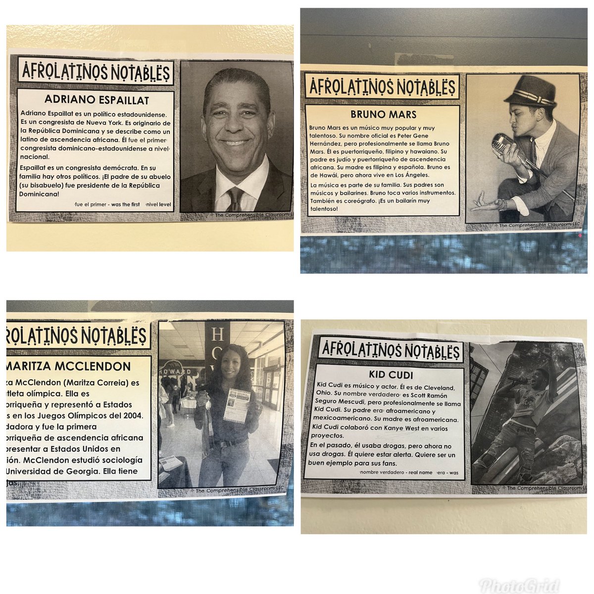 Señorita Hellmann tweet media