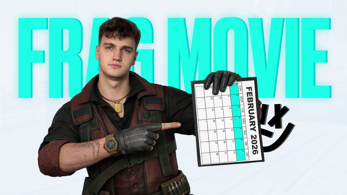 Fingers Crossed tweet media