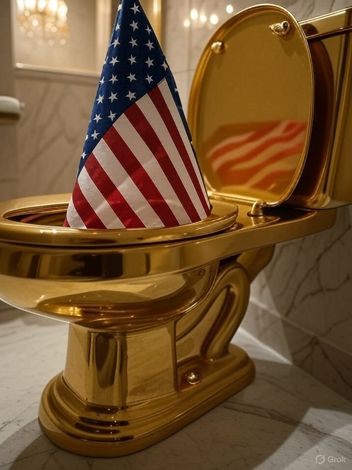 <a href="/EuromaidanPress/">Euromaidan Press</a> And the answer is, don't fu@king buy American!