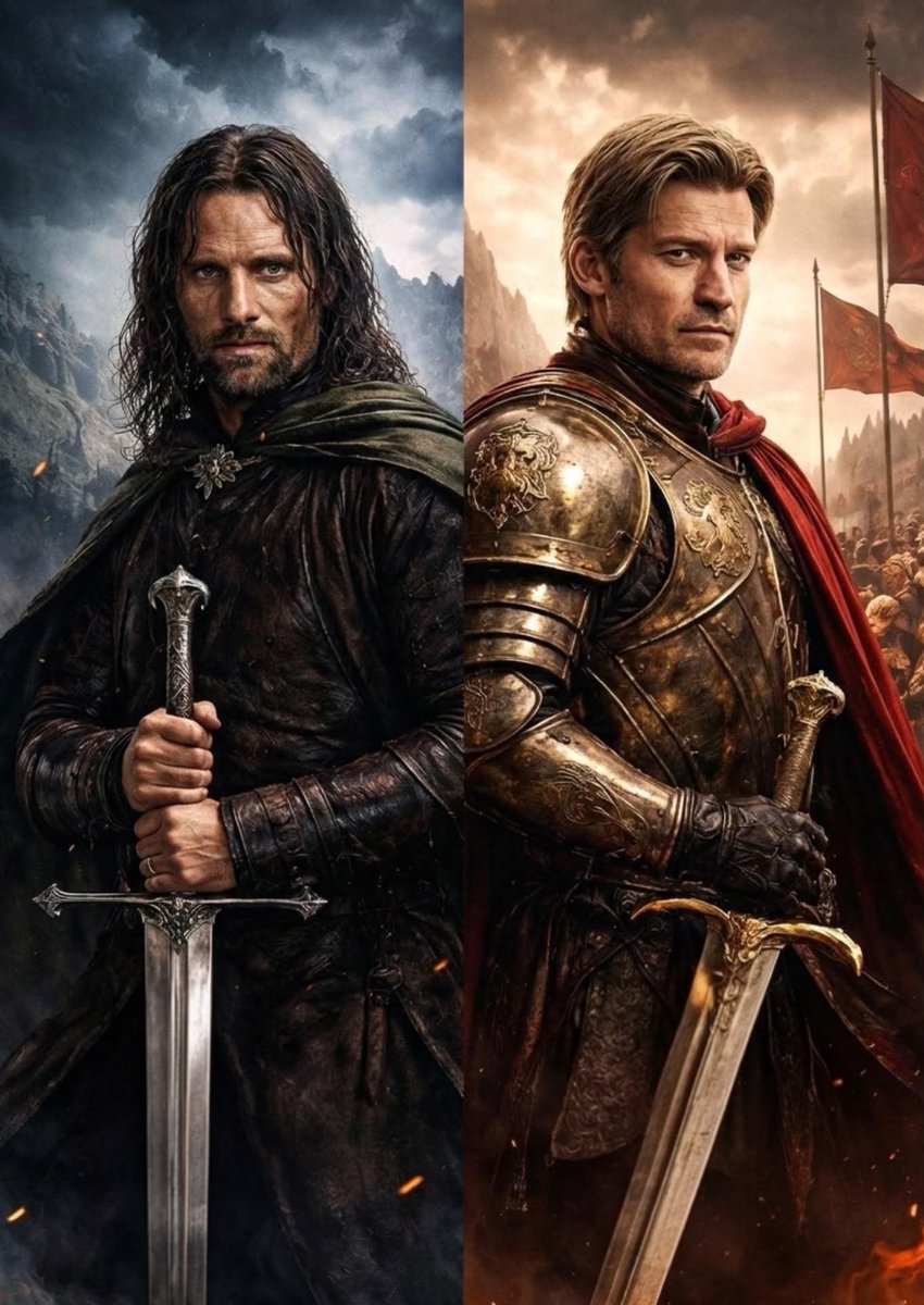 King Targaryen 🐉 tweet media