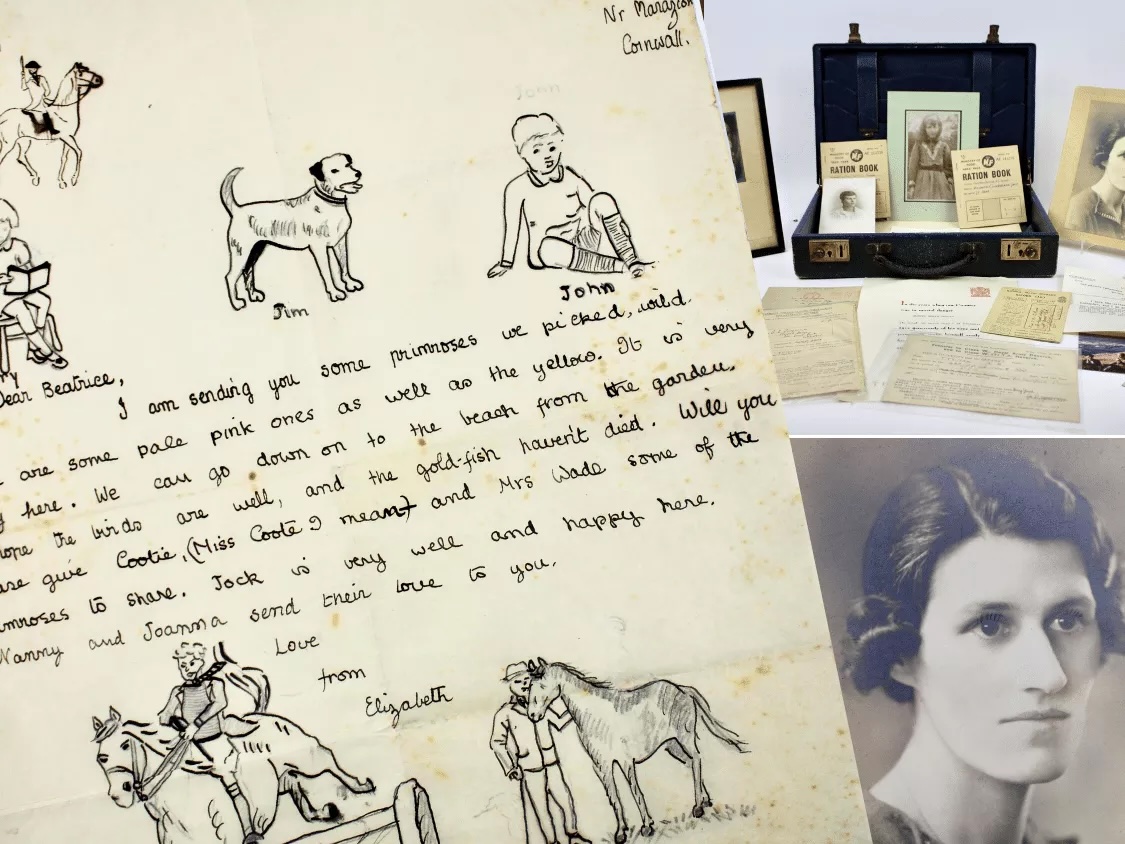 Hansons Auctioneers tweet media