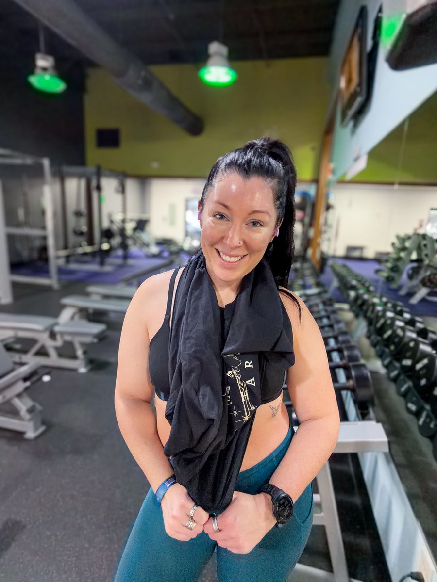 KMilly33's tweet image. Shoulder day 👏🏻👏🏻