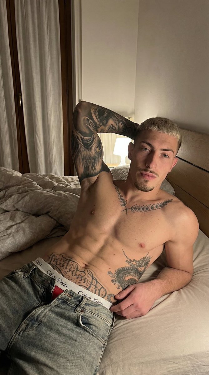 Mi fai un po’ di compagnia? 😈