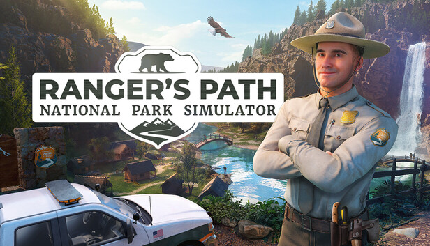 Sup3r_floTV's tweet photo. Je viens de tester la démo de Ranger's Path: National Park Simulator et j’ai vraiment adoré ! 🌲
L’ambiance est immersive, la gestion du parc est prenante et on sent un énorme potentiel pour la suite.
Trop hâte de voir la version complète !
#RangersPath #IndieGame #Demo https://t.co/3iPzbVHOjb