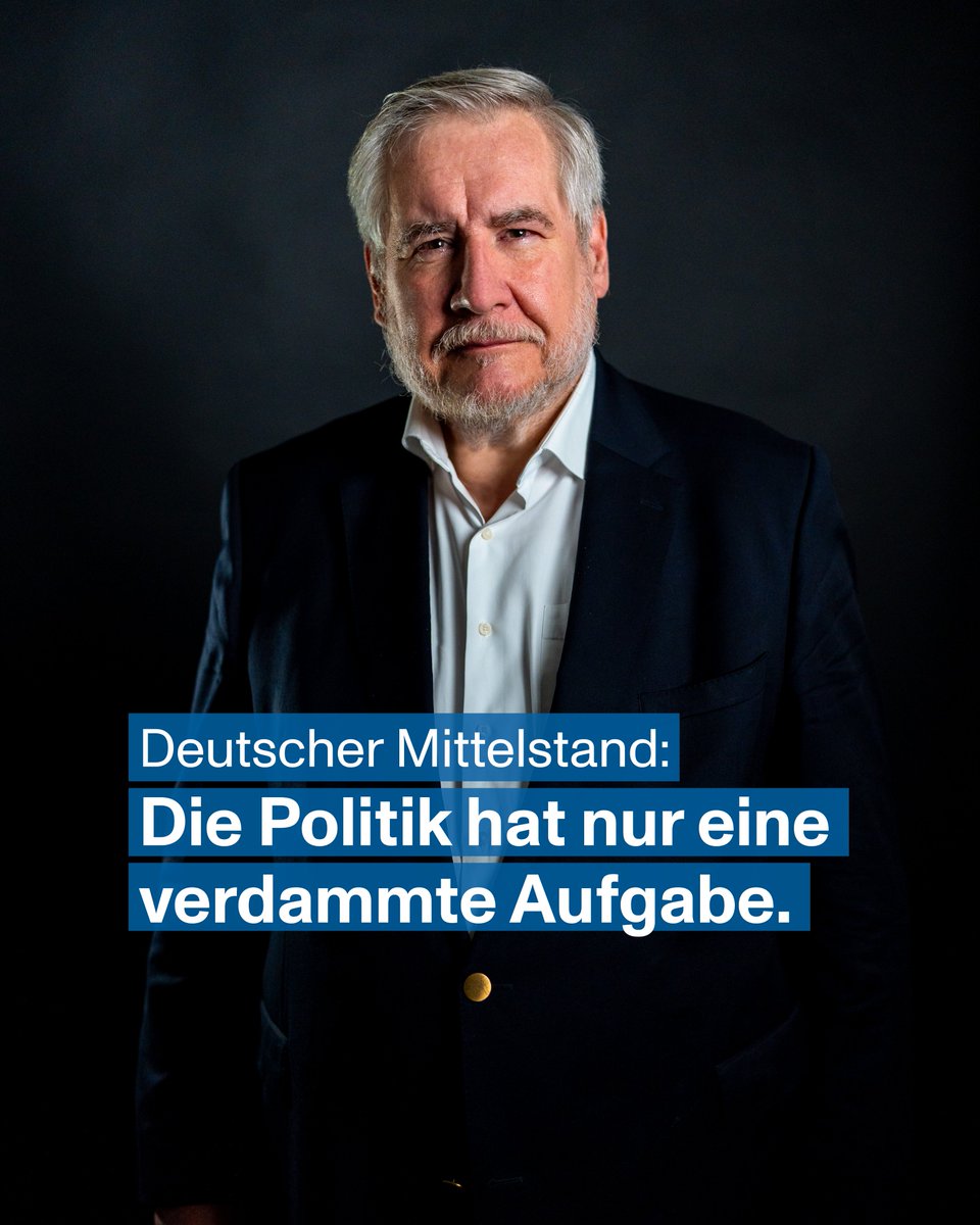 Deutschland hat mehr Weltmarktführer als die USA, China und Japan. Zusammen.

Und keiner redet darüber.

Fast 1.600 Hidden Champions. Auf jeden amerikanischen kommen 5 deutsche Weltmarktführer.

Diese Firmen melden 31 Patente pro 1.000 Mitarbeiter an. 

Herrenknecht aus Schwanau