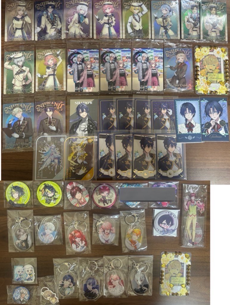 けいな tweet media