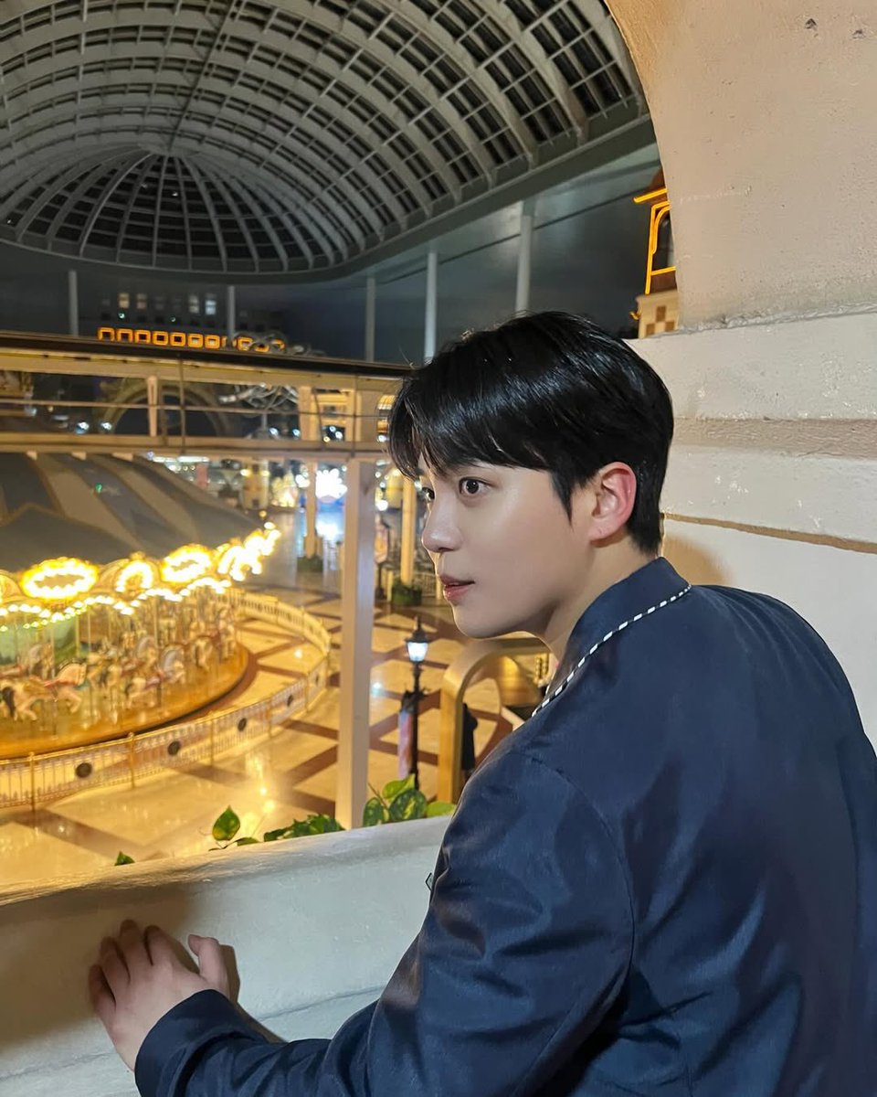 [📷] 260218 | JONGHO

#ATEEZ #에이티즈 #JONGHO