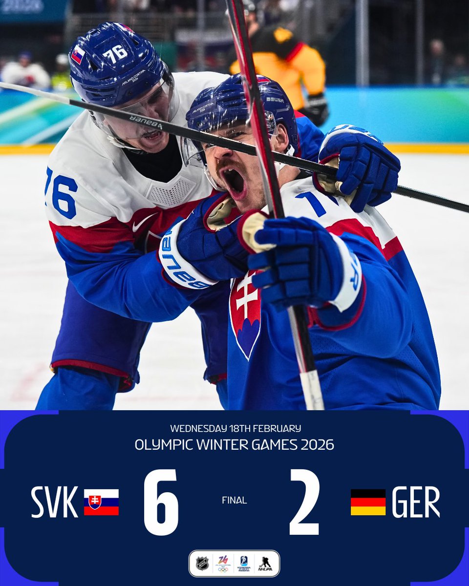 IIHF tweet media