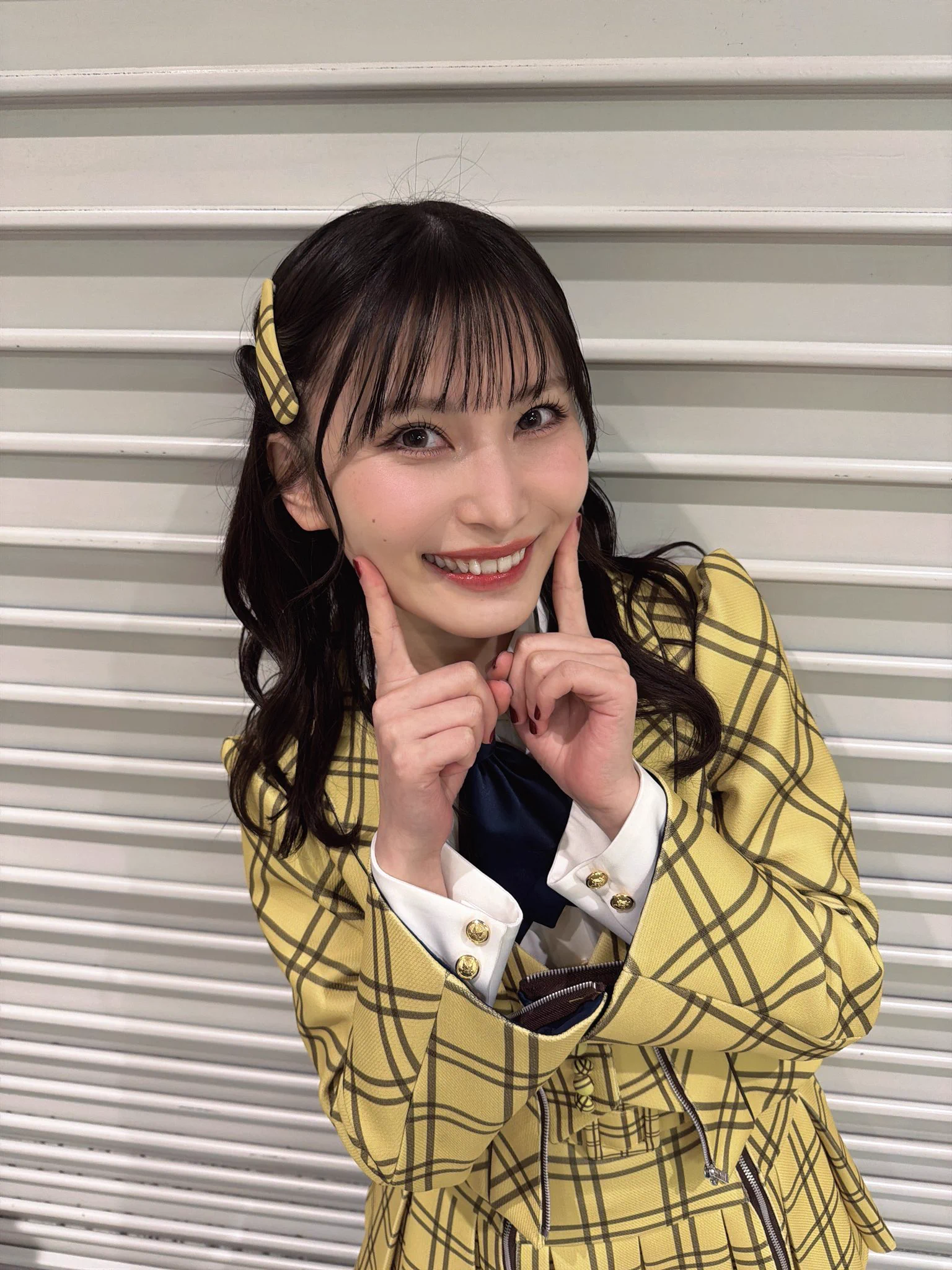 福岡 聖菜 on X: 