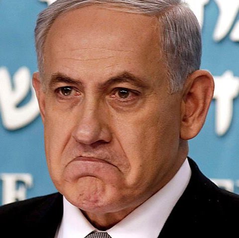 🚨 BREAKING:

Netanyahu and his gay son have been FIGHTING and had to be separated many times by security.

🇮🇱 Israeli lawmaker Naama Lazimi said on Sunday that Netanyahu's son was "exiled abroad for hitting his father."

Reports say he HATES his dad, wants him DEAD.