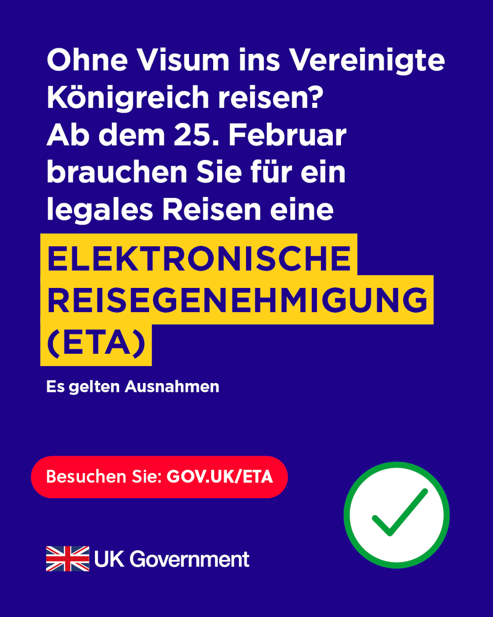 UK in Germany tweet media