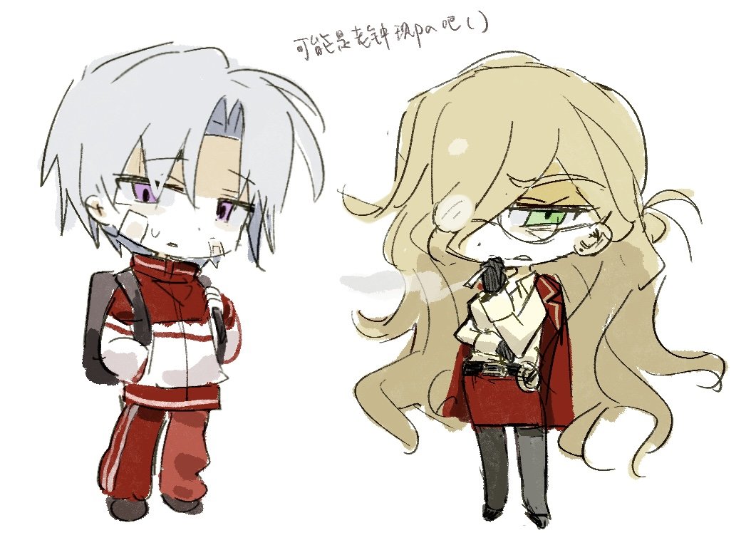 绝望的年下厨 tweet media