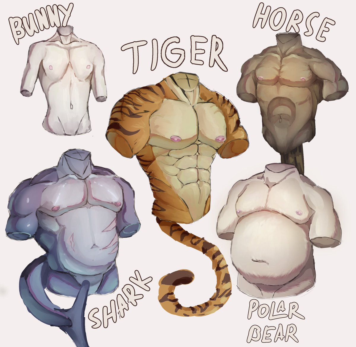 Rhys(commissions open) tweet media