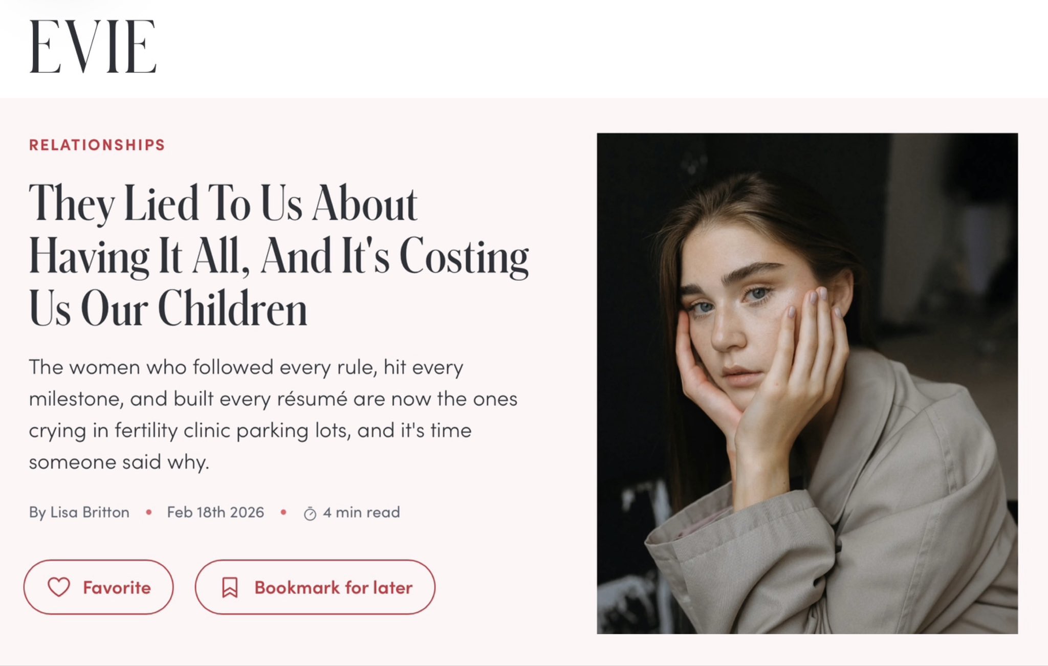 Lisa Britton (@LisaBritton) on X