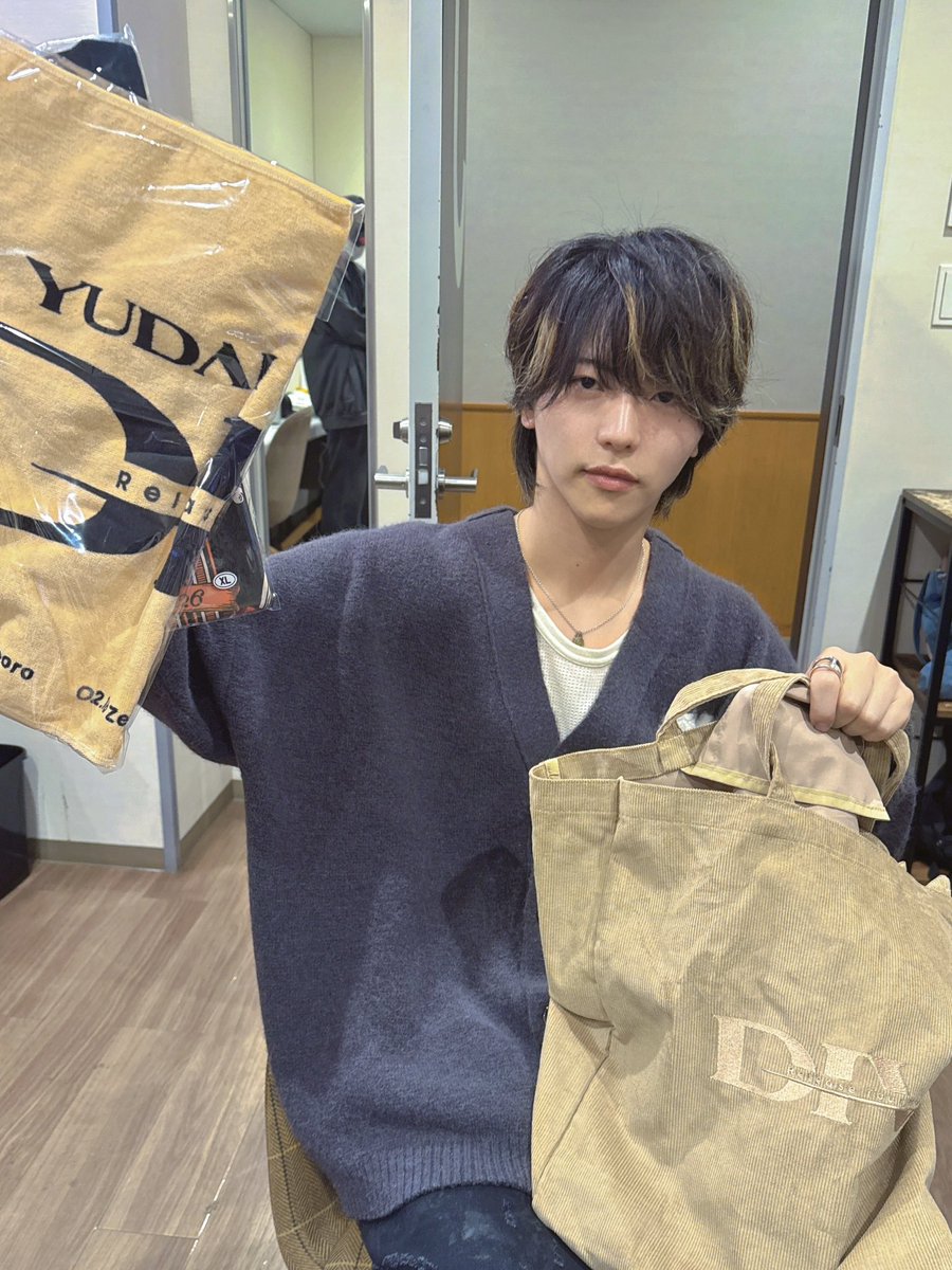 圭吾@Novelbright (@RuNa0104) / Posts / X