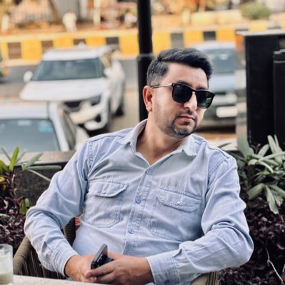 shaikh_omar's tweet photo. #NewProfilePic https://t.co/ZQCpQOQ1Uq