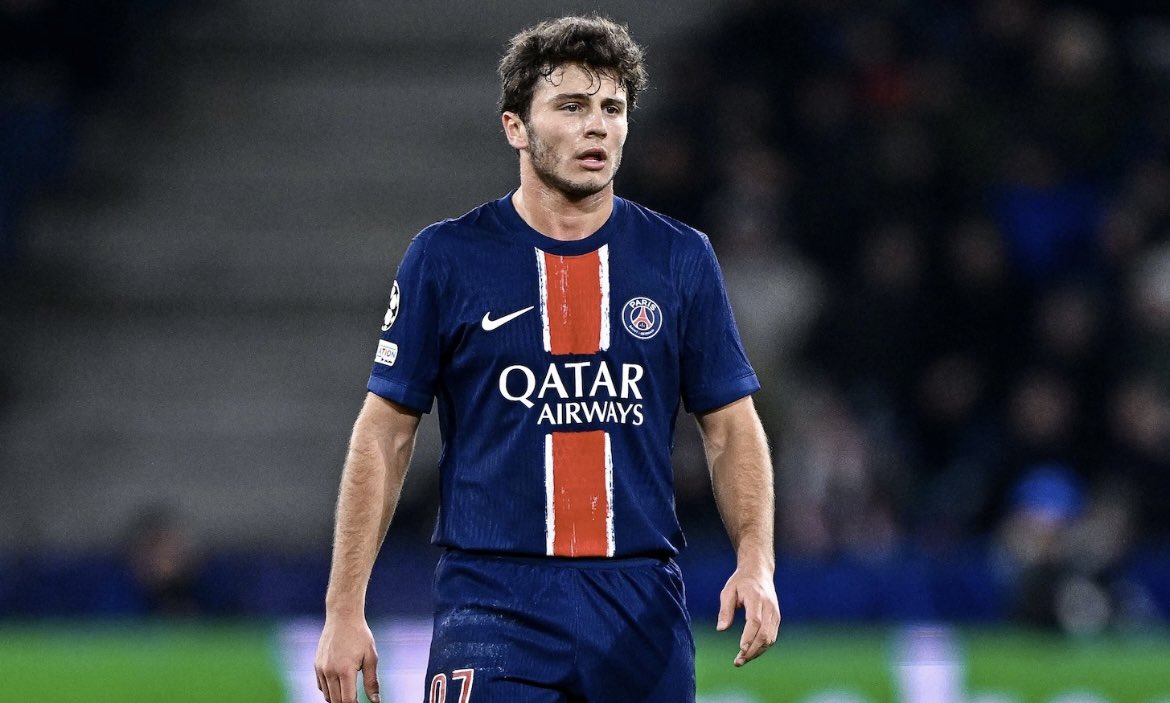 Raphinha ballon d’or tweet media