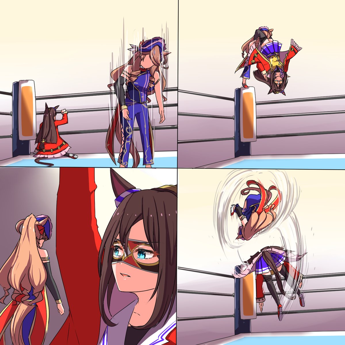 2/19 プロレスの日 