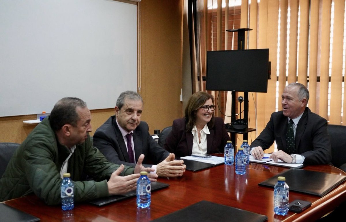 Miguel Marín tweet media