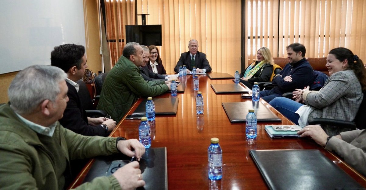 Miguel Marín tweet media