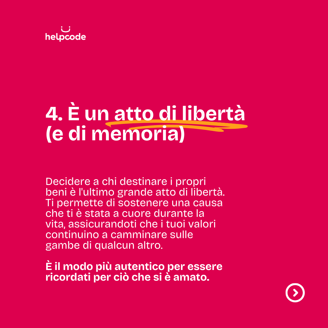 Helpcode Italia tweet media