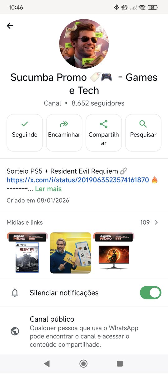 pepper__fs's tweet photo. @SucumbaGames Feito👊🏼 https://t.co/p0c44jOE44