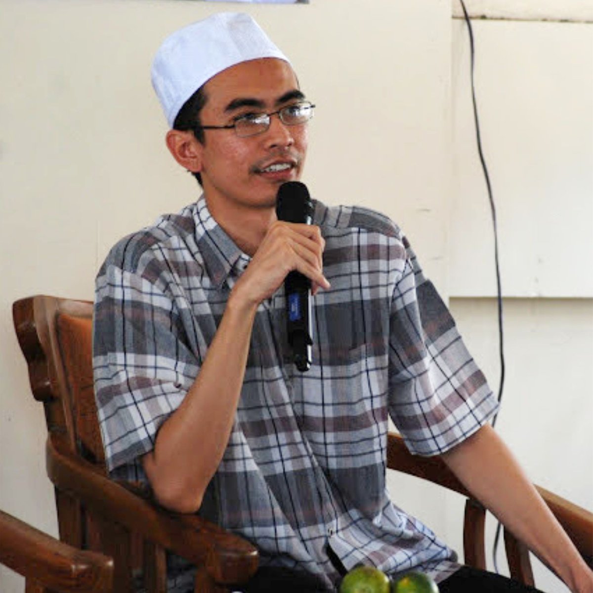 Muridnya Nabi Khidir tweet media