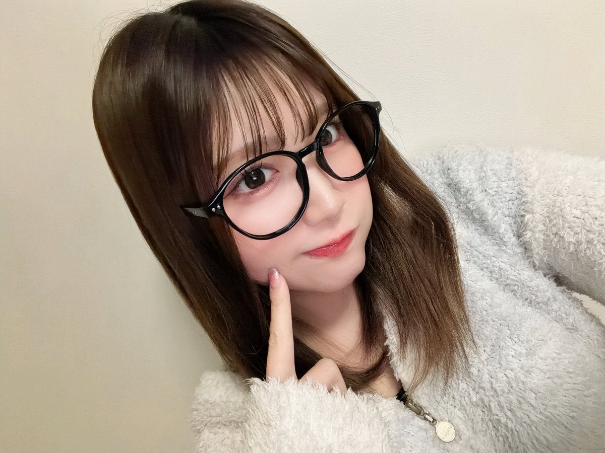 キラキラハイライトをゲットした ボロボロパジャマネキ