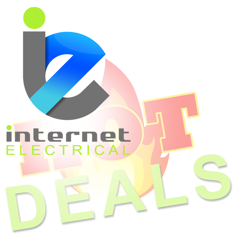 Internet Electrical tweet media