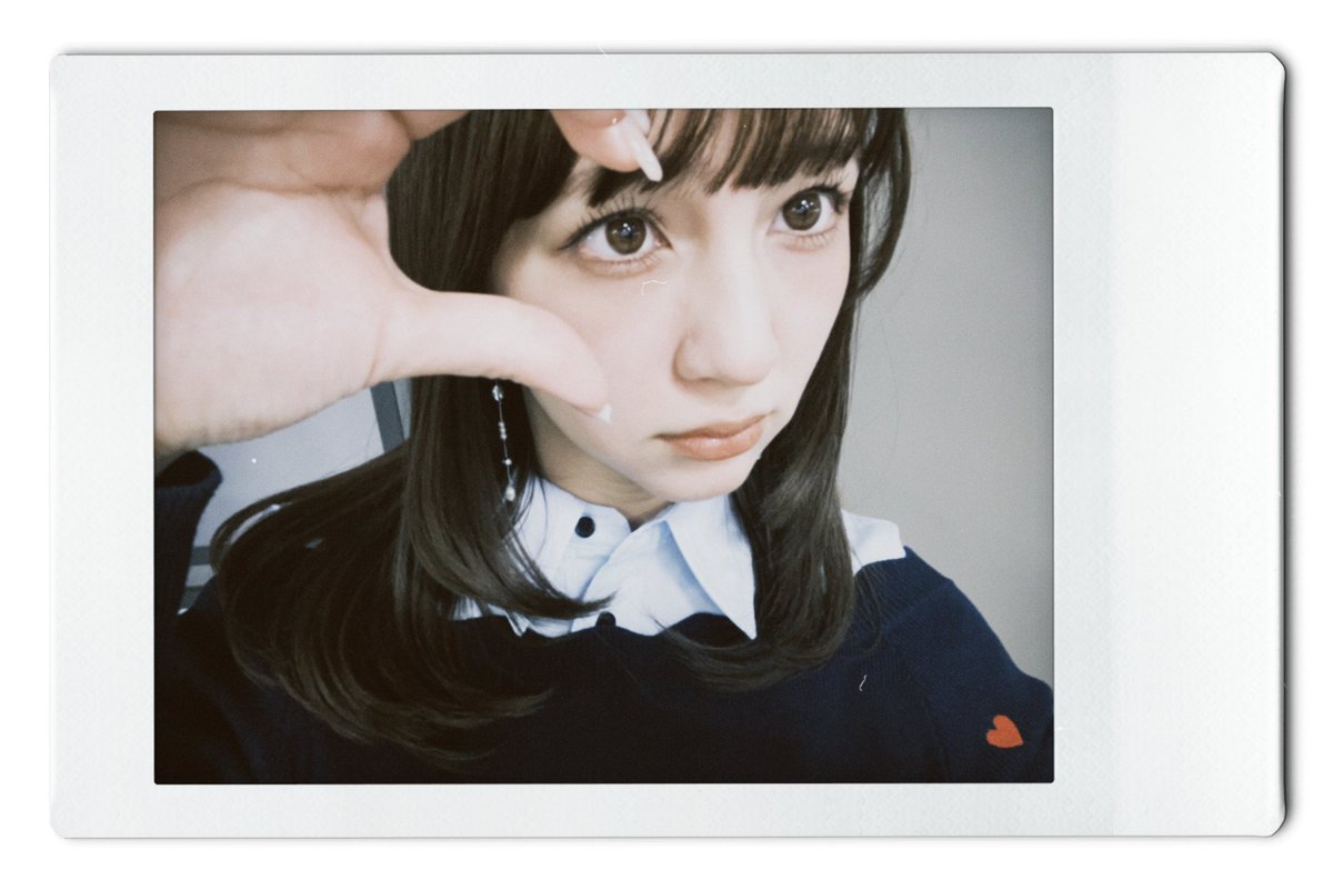 長谷川 美月(みちゅ) tweet media