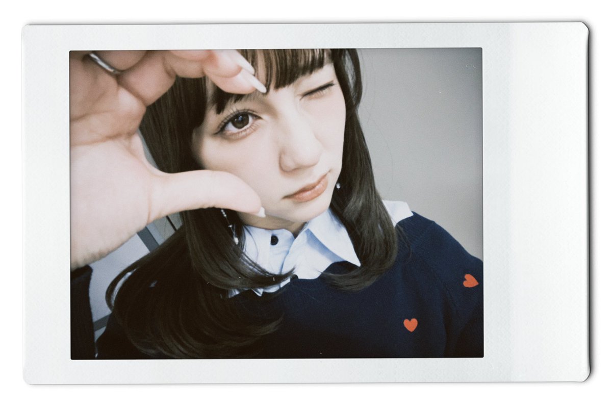 長谷川 美月(みちゅ) tweet media