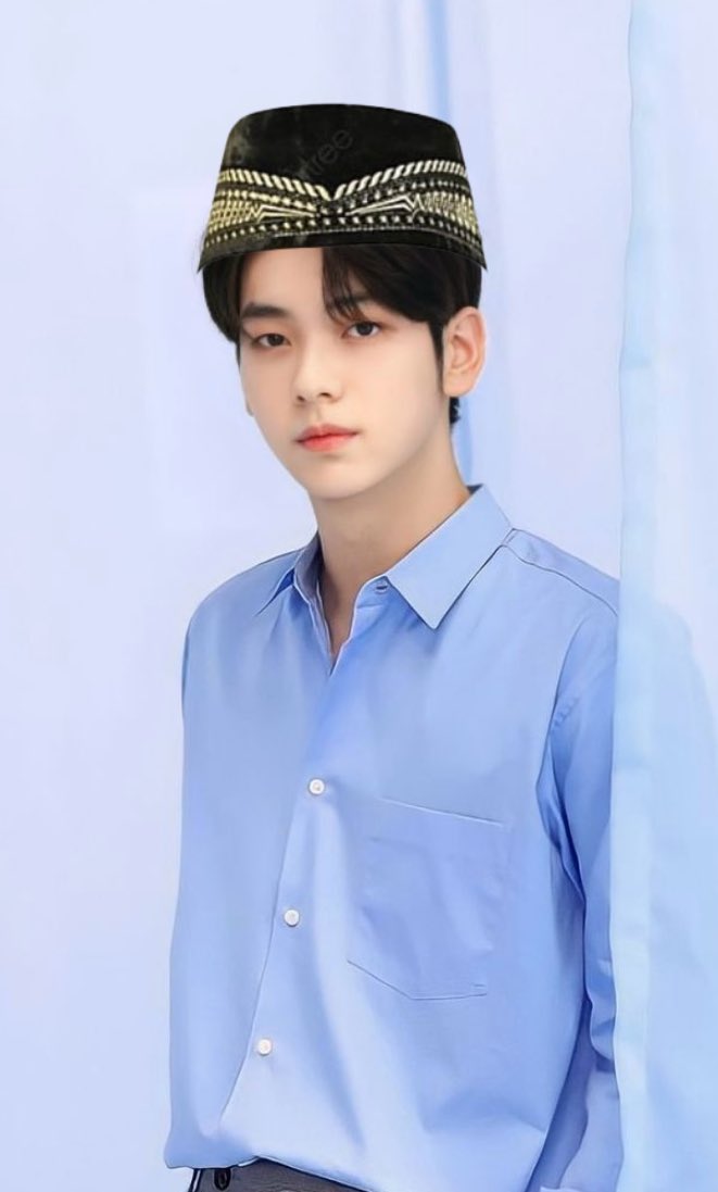 soobjunsaliva's tweet photo. met puasa besok🙌🏻🙏🤲
#not_AI https://t.co/KKljJlTff9