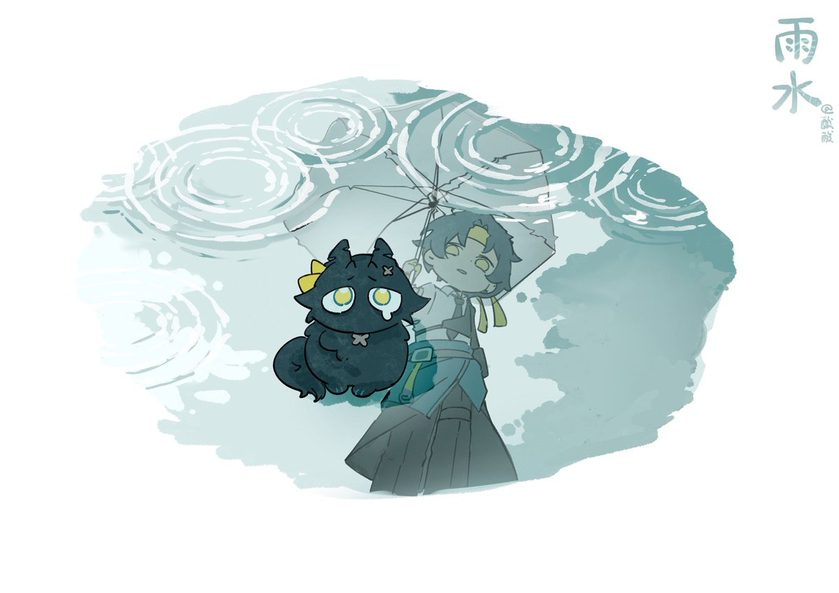 Haru I love you 🥹💛 Maddie (@harumasaloml) / Posts / X