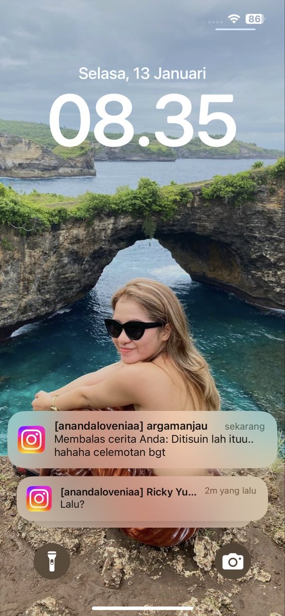 Marion jola tweet media