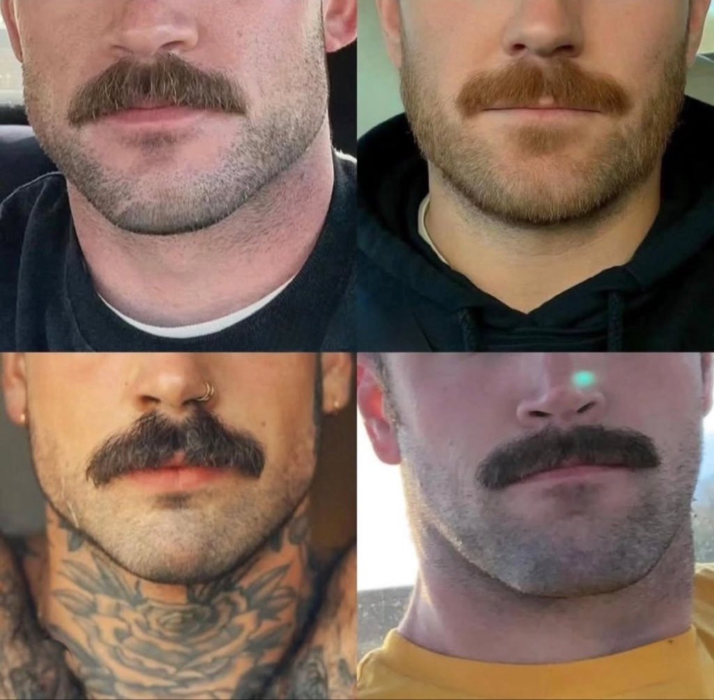 what is this men genre called