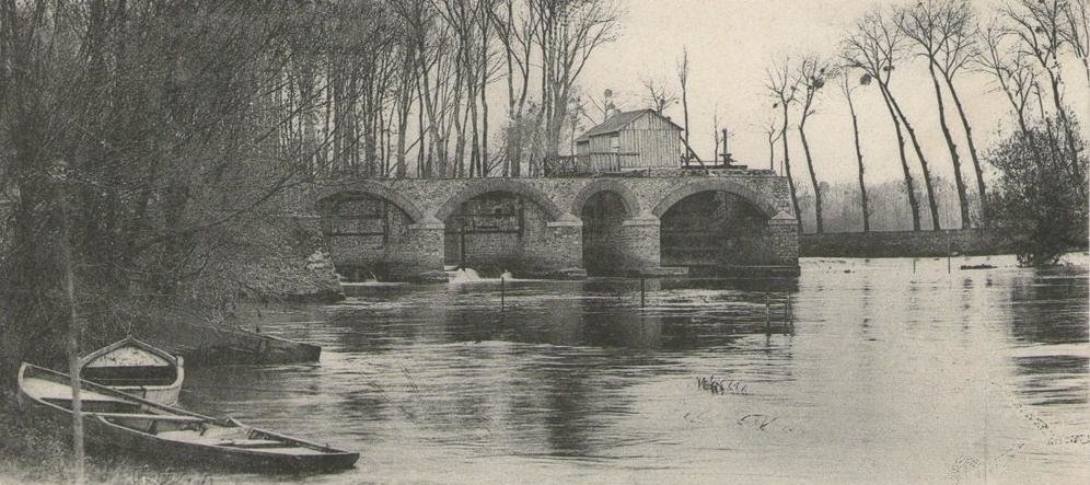 Chelles GrandParis tweet media