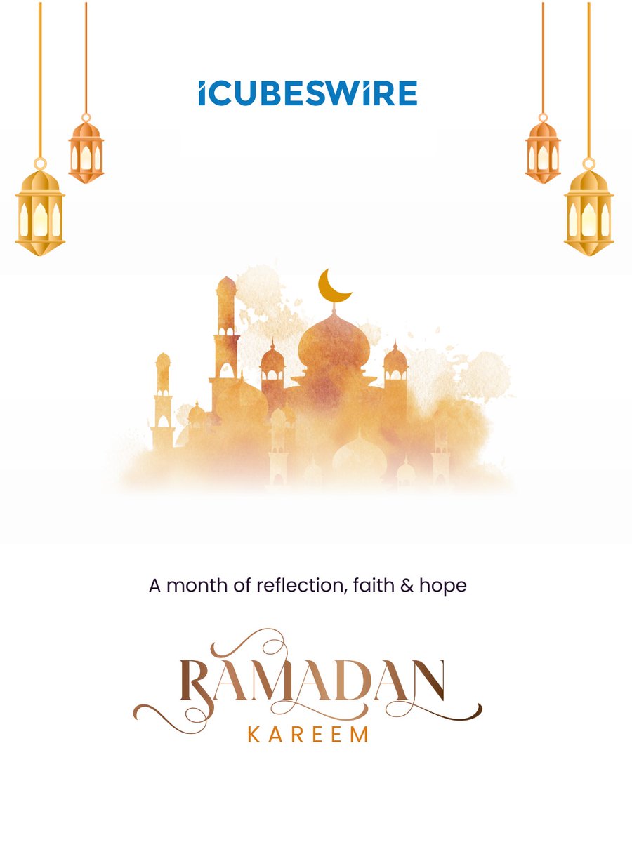 ICUBESWIRE tweet media