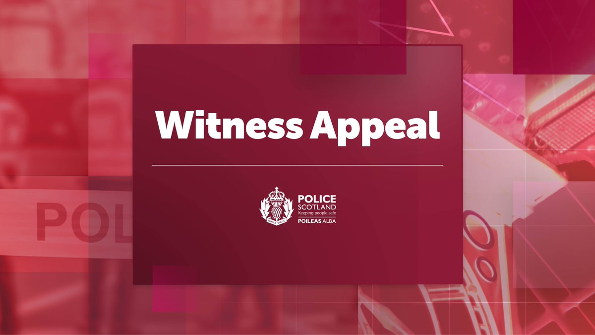 Police Scotland West Lothian tweet media