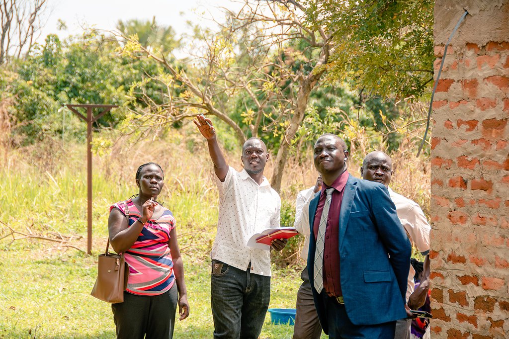 ACSET UGANDA tweet media