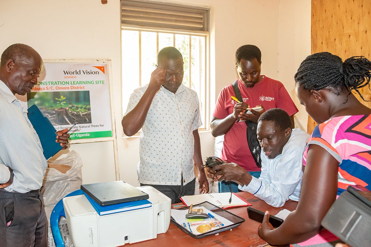 ACSET UGANDA tweet media
