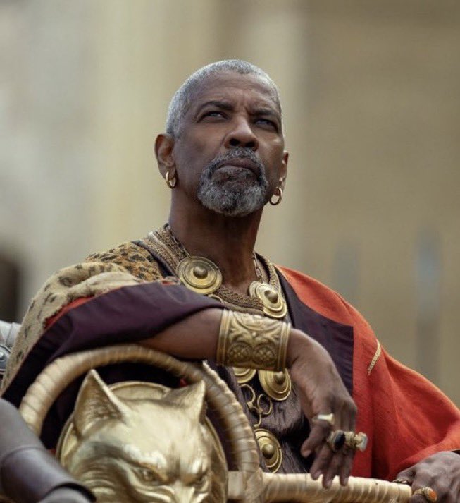 Michael B. Jordan says Denzel Washington told him to stay offline to avoid overexposing himself to audiences:

“Why would they pay to see you on a weekend if they see you all week for free?”