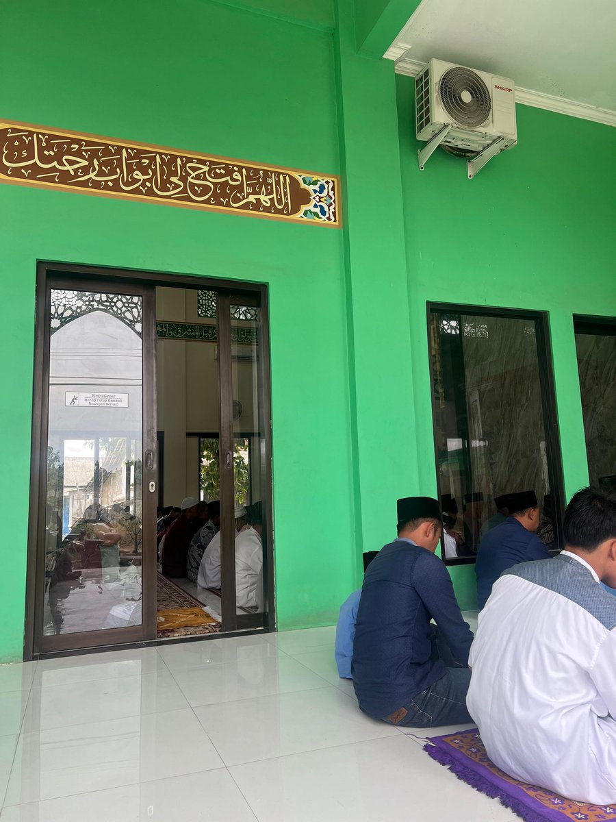 Lonol Maftuhtsani Sutanto tweet media