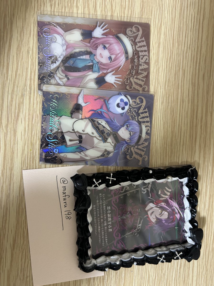 まーぷ tweet media