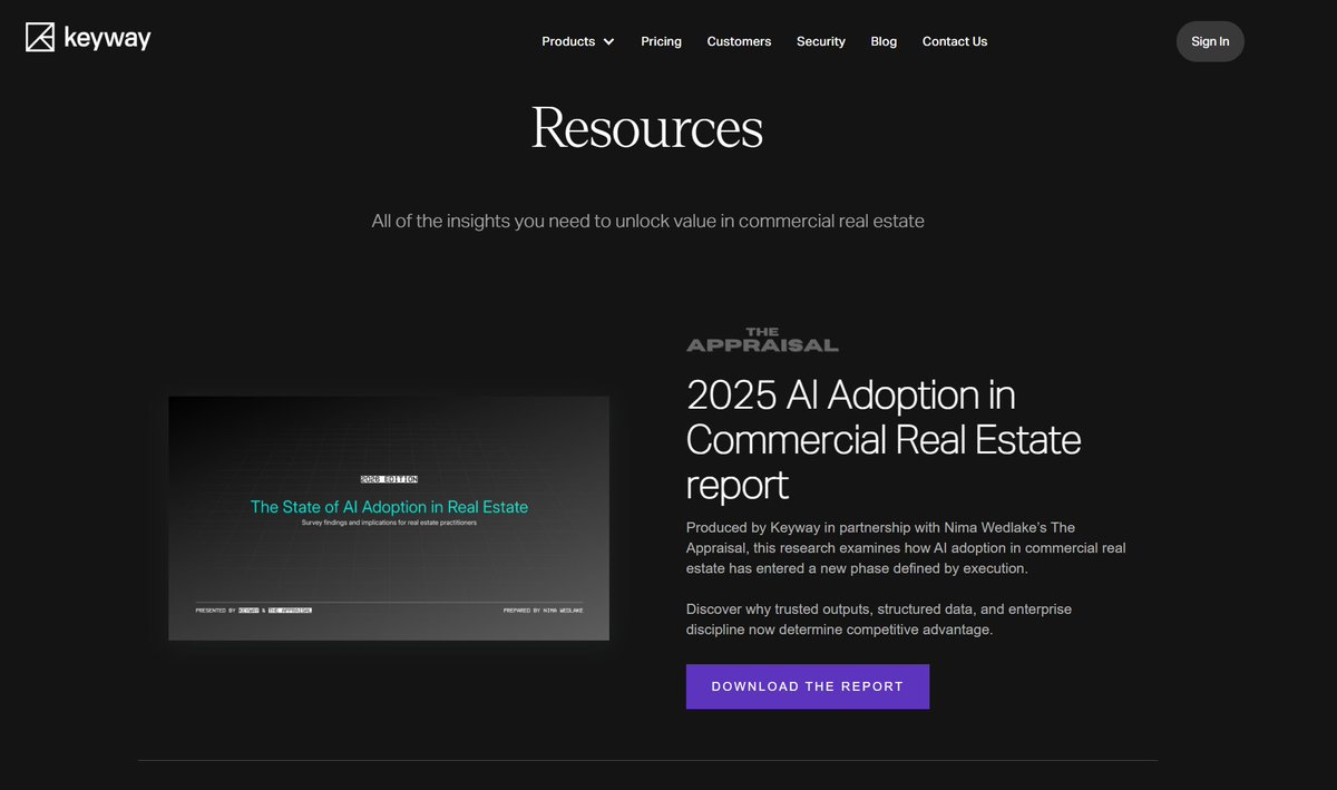 keyway.ai tweet media