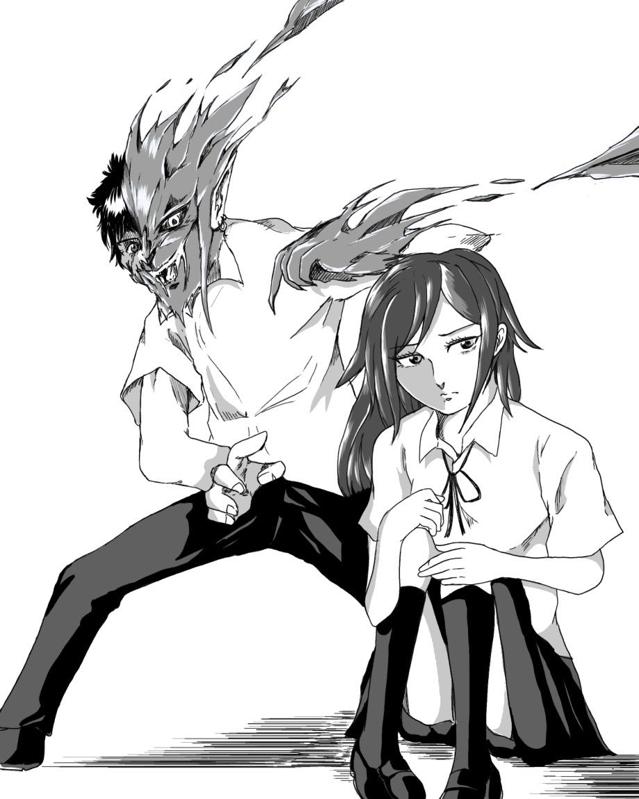 KotoA_4430's tweet photo. 学生時代に描いた漫画がついに！実写映画化する事となりました！！の妄想をchatgptに創造してもらいました。 https://t.co/PU2FnDrtpm