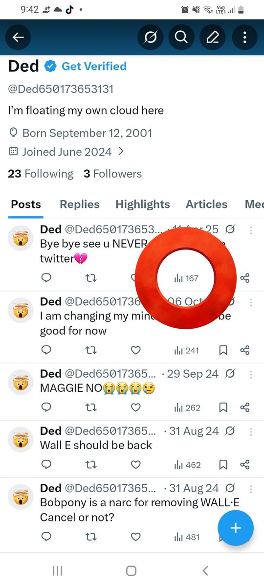 Ded (@Ded650173653131) / Posts / X